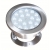Reflektor podwodny LED  PXYH190G 18 / 24 / 27 / 36  54 Watt  dowolny kolor + RGB  IP68 stal nierdz.